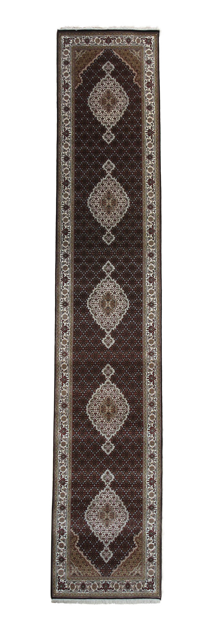 Indian Mahi Tabriz Runner