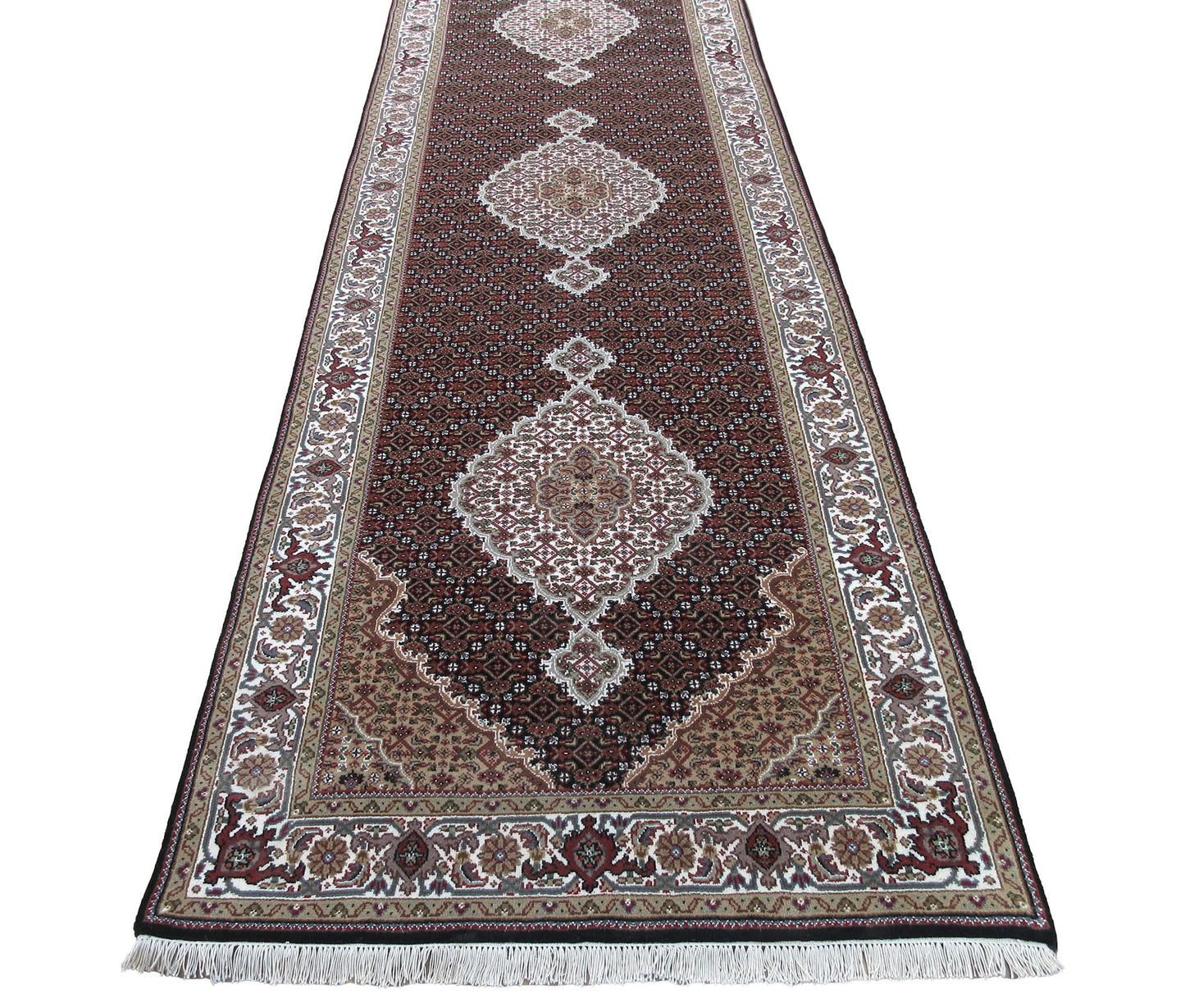 Indian Mahi Tabriz Runner