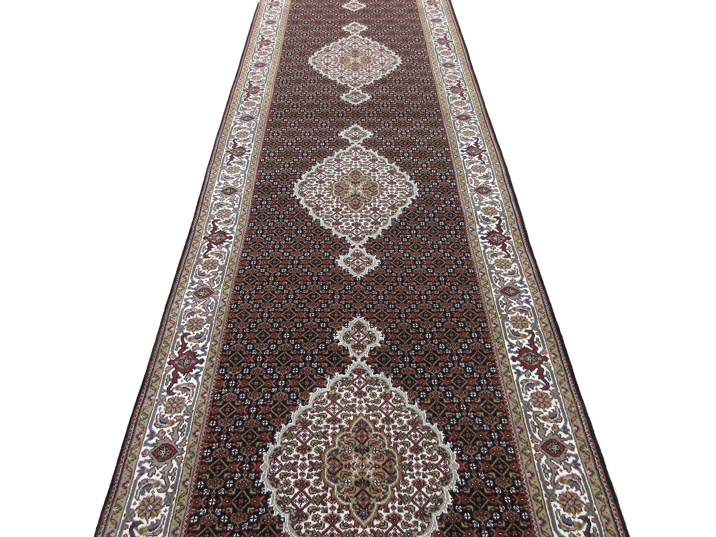 Indian Mahi Tabriz Runner