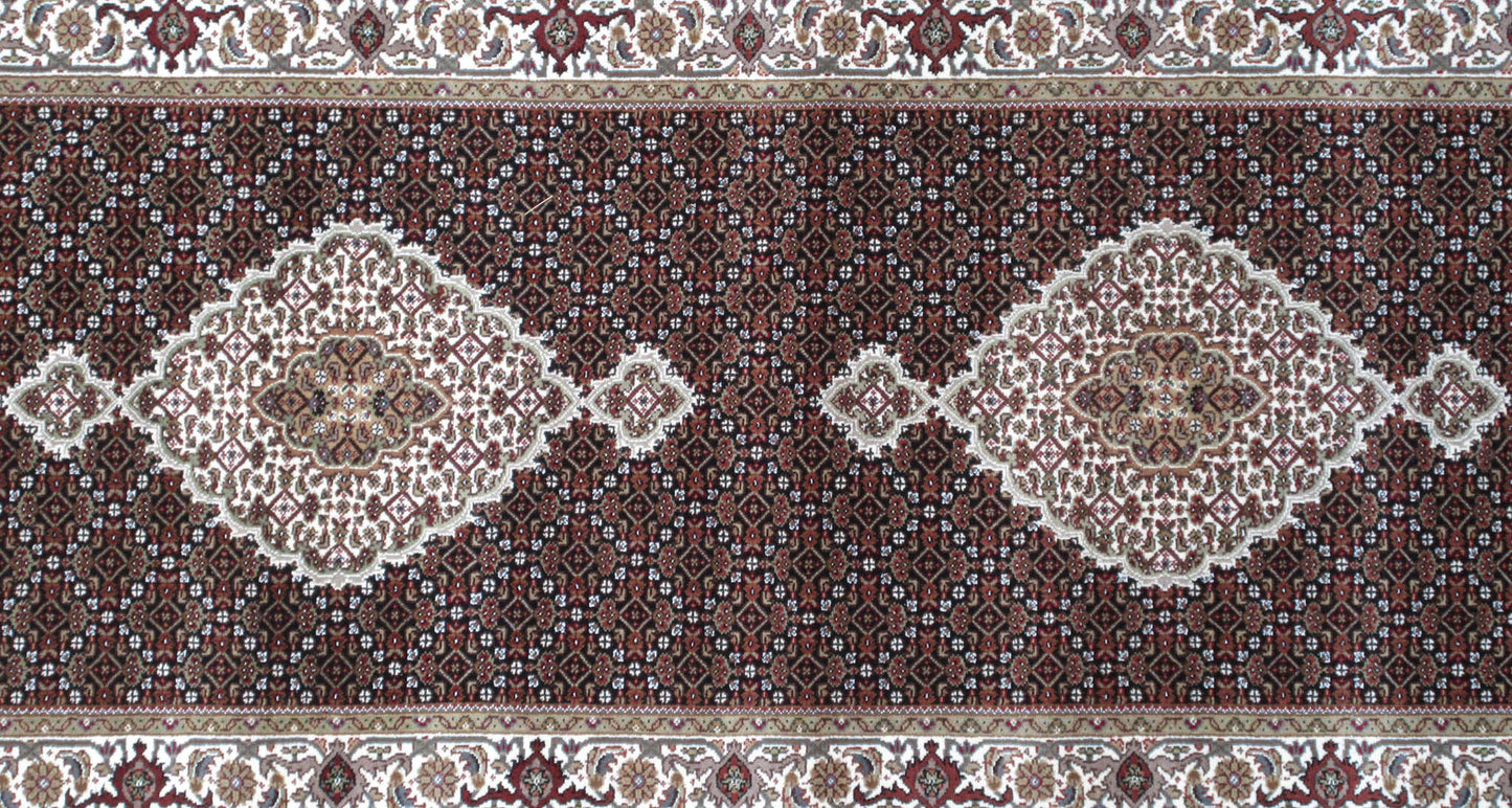 Indian Mahi Tabriz Runner