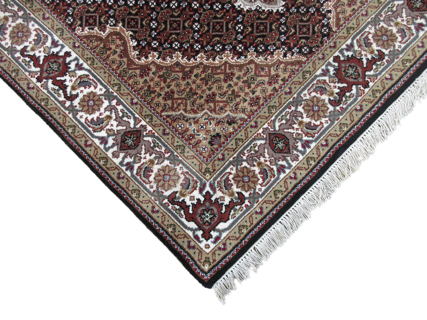 Indian Mahi Tabriz Runner