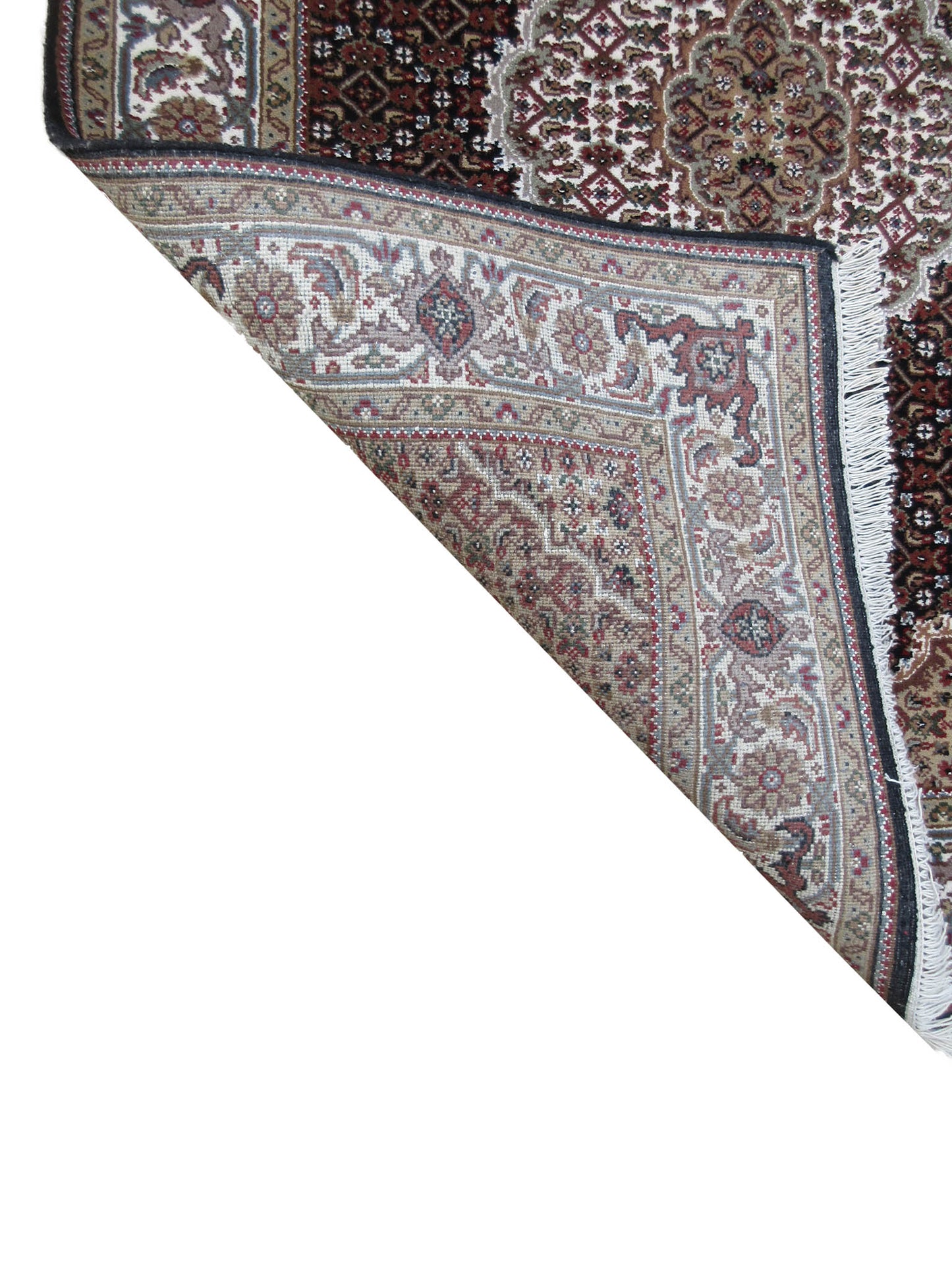 Indian Mahi Tabriz Runner