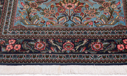 Persian Qom Rug