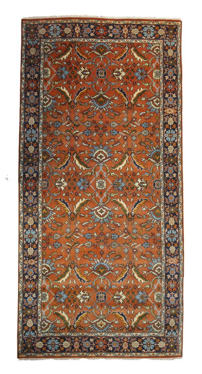 Indian Serapi Rug