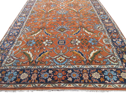 Indian Serapi Rug