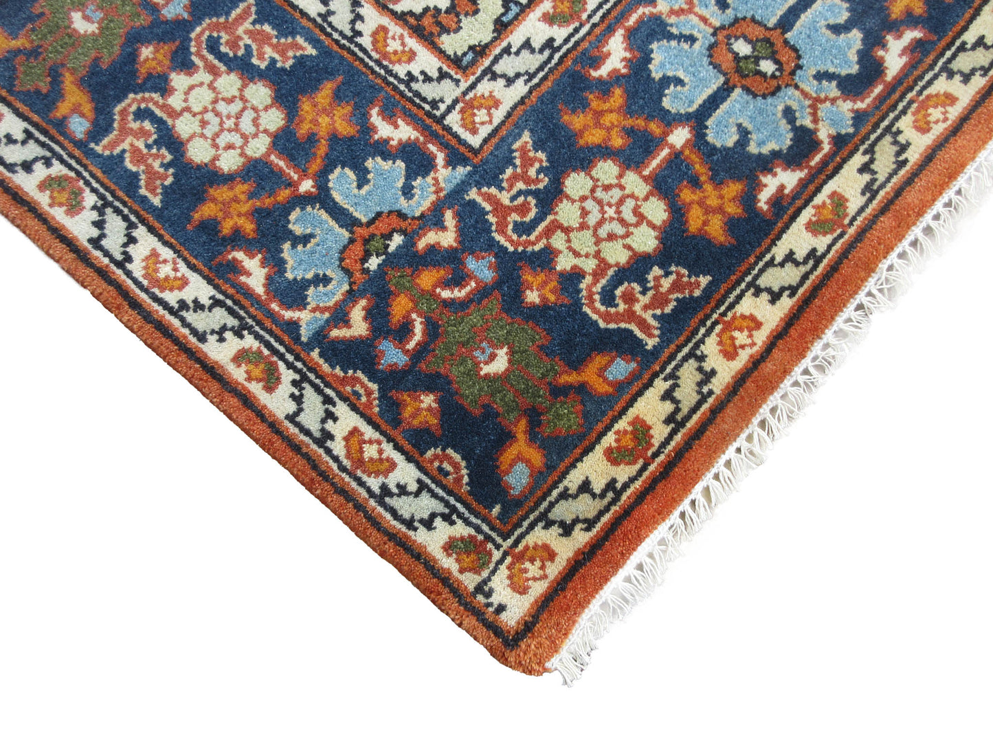 Indian Serapi Rug