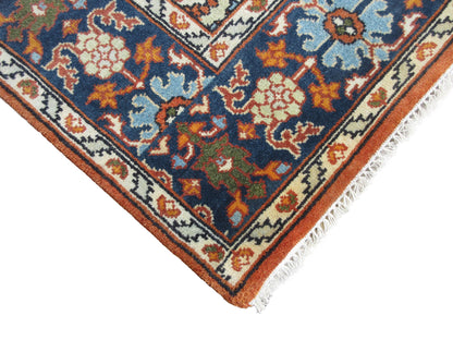 Indian Serapi Rug