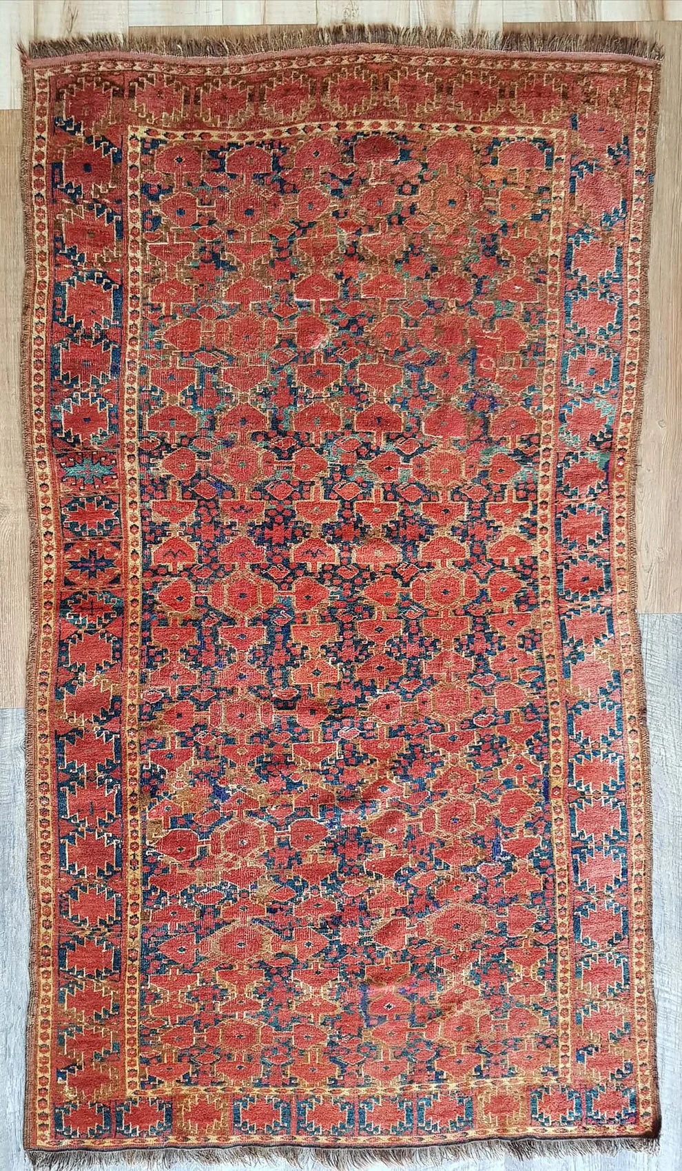 Beshir Rug