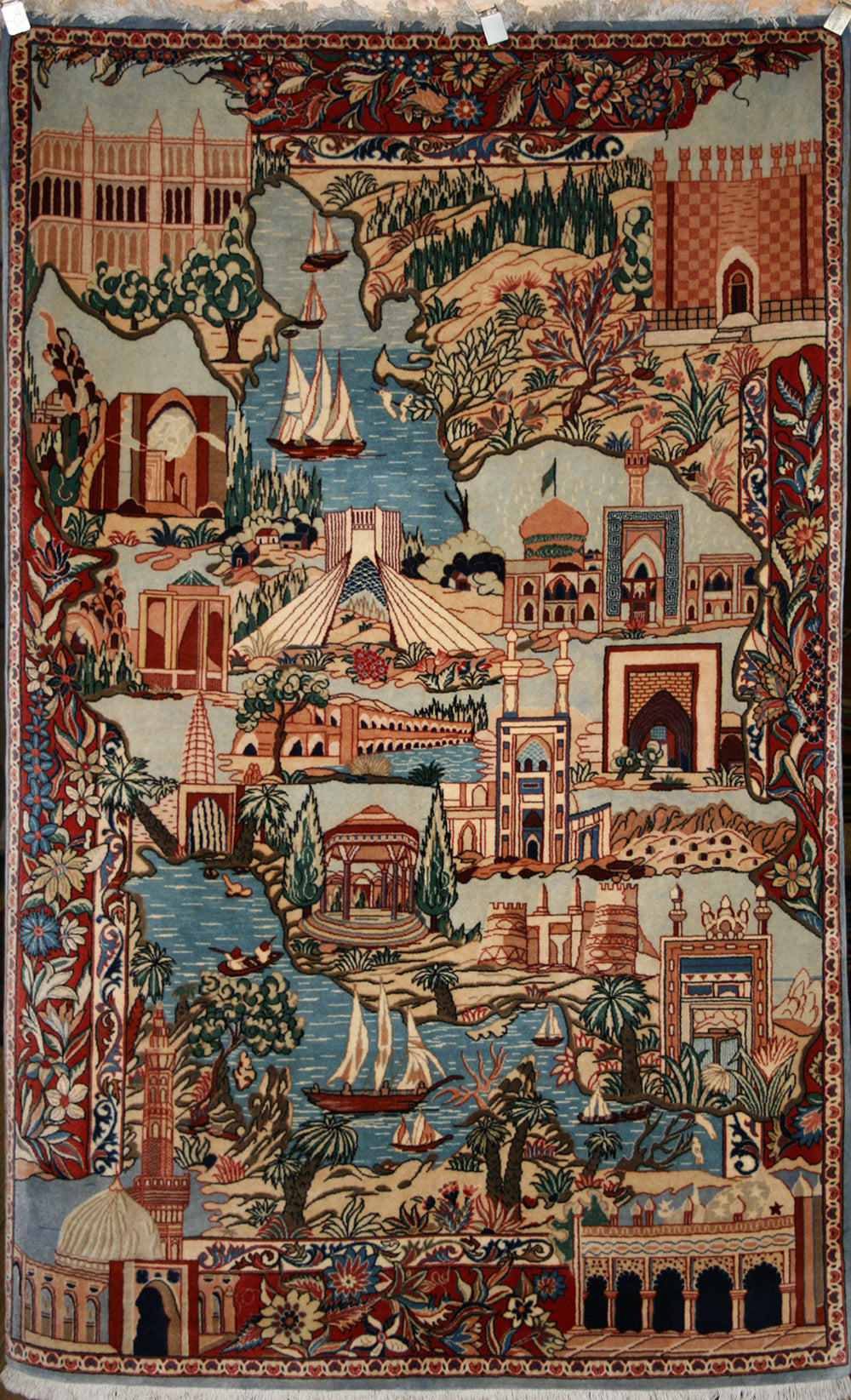 Handmade Rug Origins: A Guide – Little-Persia