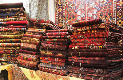 Handmade Persian & Oriental Rugs UK | Little-Persia | 20 Years of Rugs