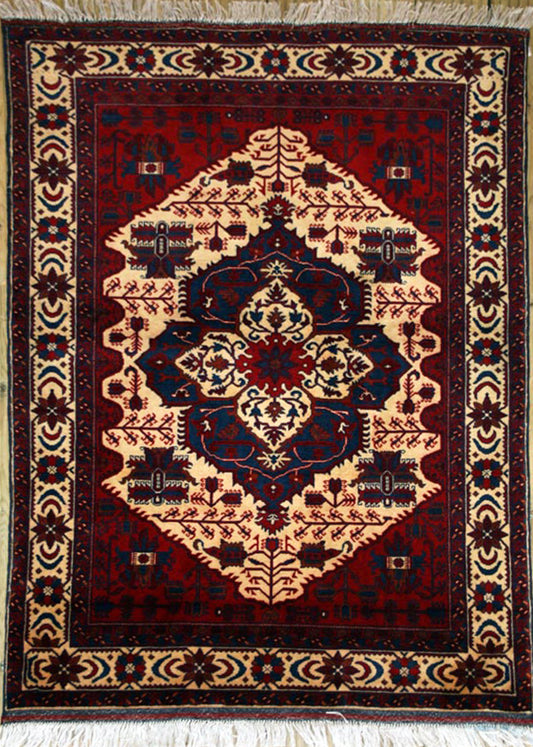 Afghan Beljik Rug