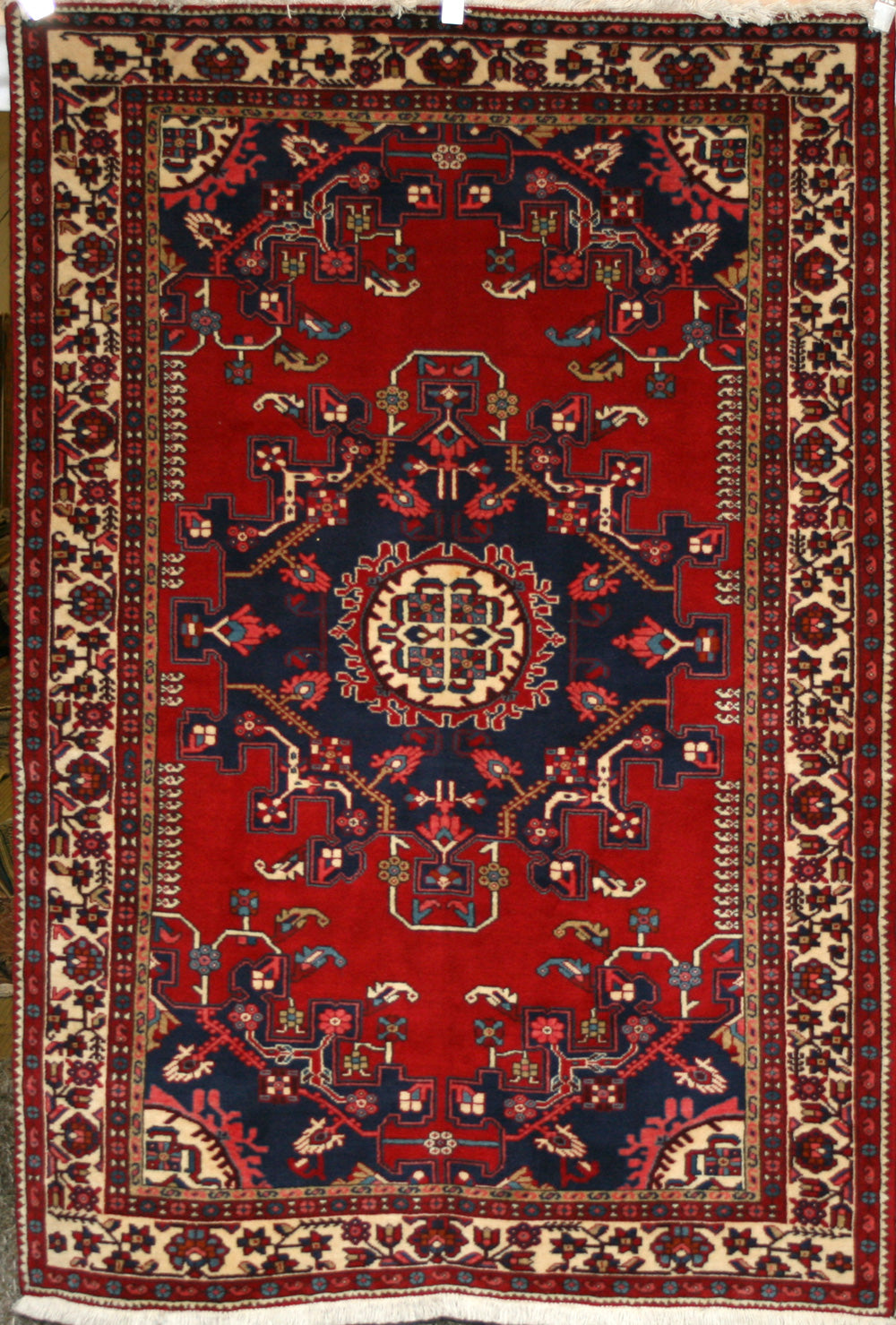 Persian Tafresh Rug