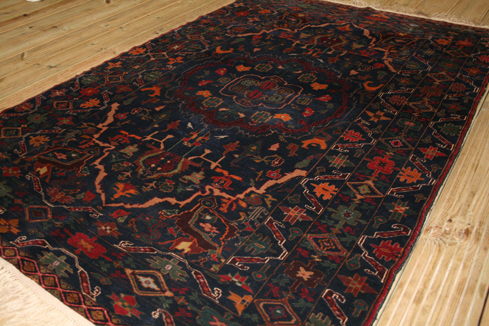 Afghan Baluch Rug