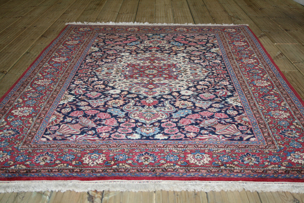 Persian Mashad Rug