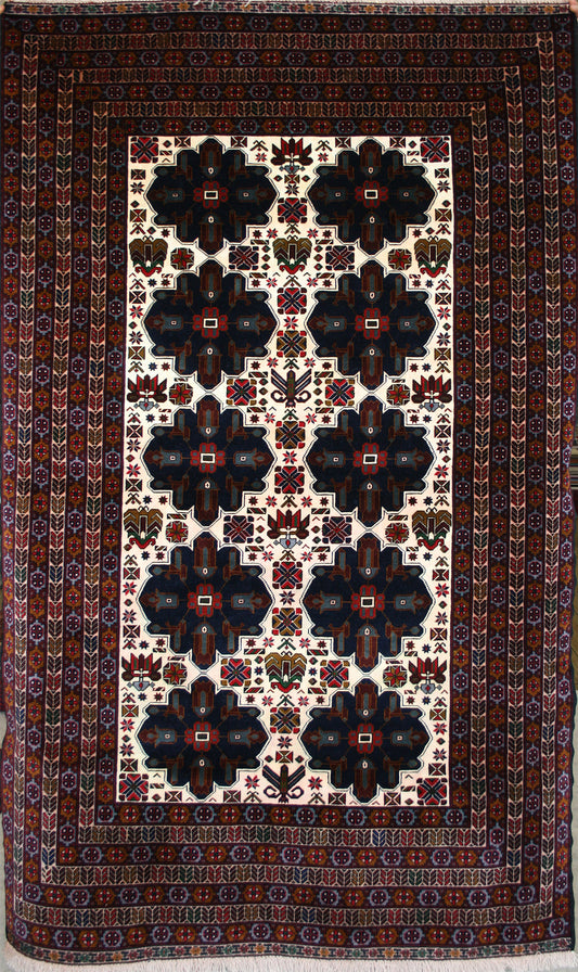 Afghan Beljik Rug