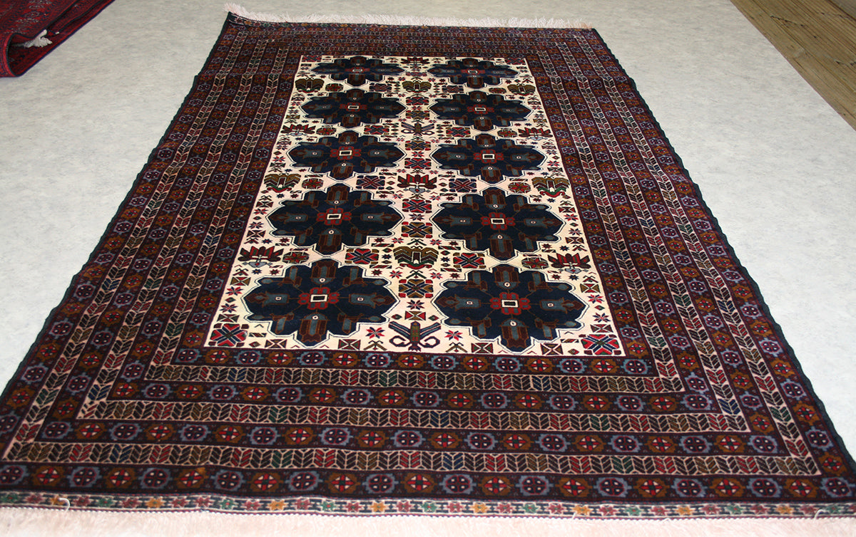 Afghan Beljik Rug