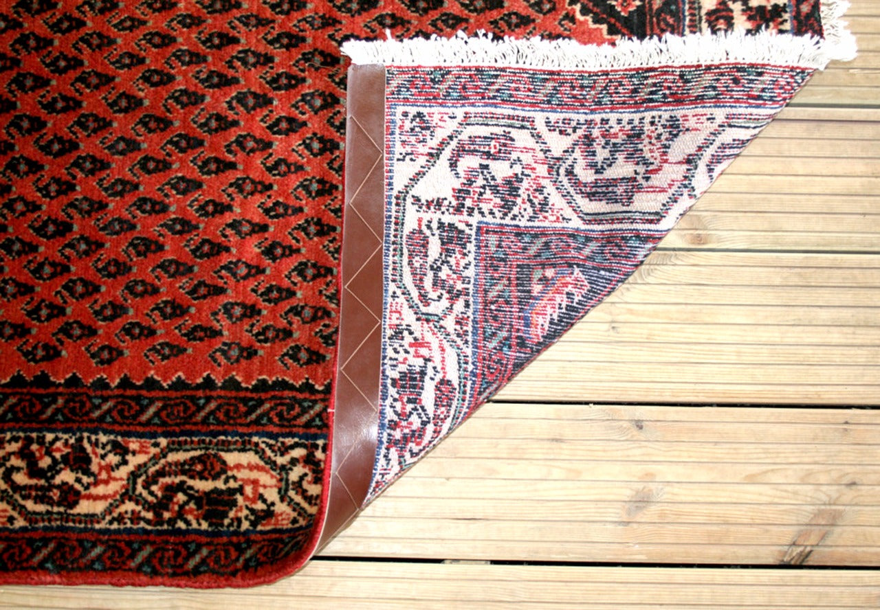 Persian Arak Runner Rug