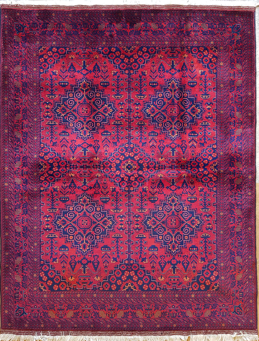 Afghan Beljik Rug