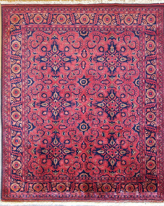 Afghan Beljik Rug