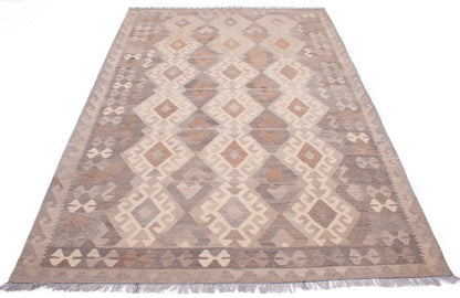 Afghan Kilim Rug