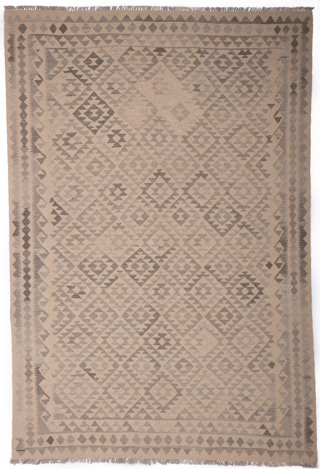 Afghan Kilim Rug