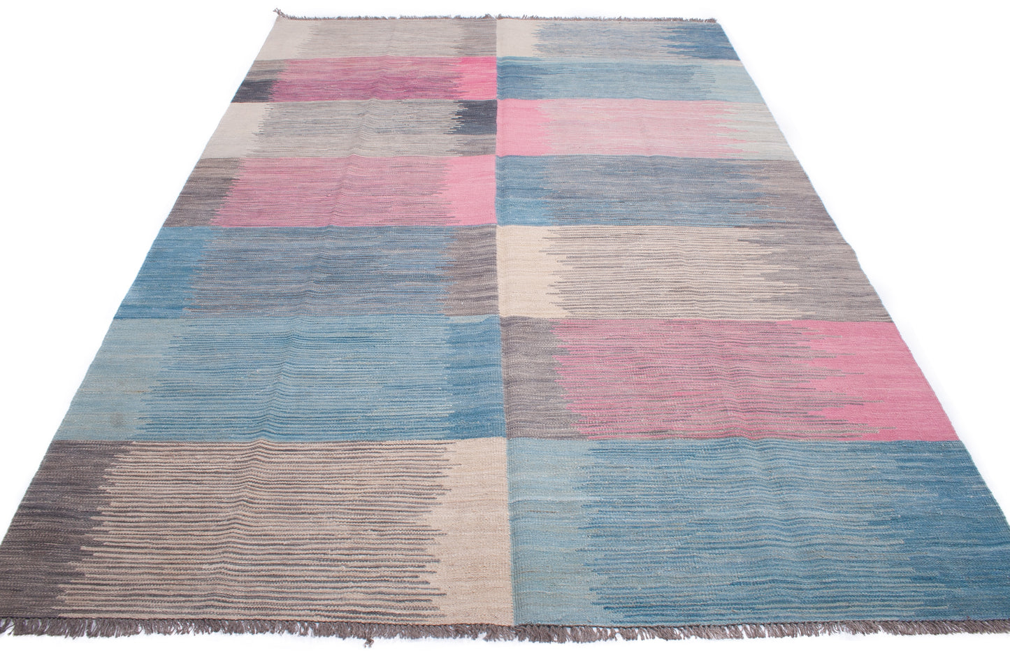 Afghan Kilim Rug