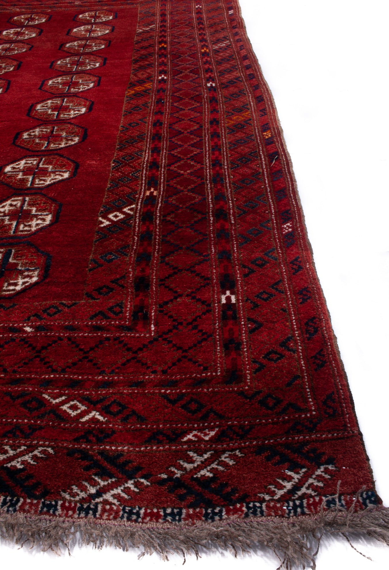 Afghan Bashir Rug