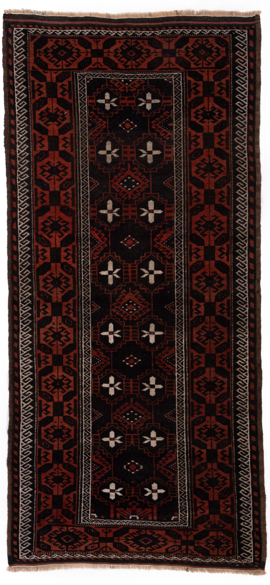 Baluch Rug History & Origin Guide – Little-Persia