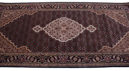 Indian Tabriz Rug