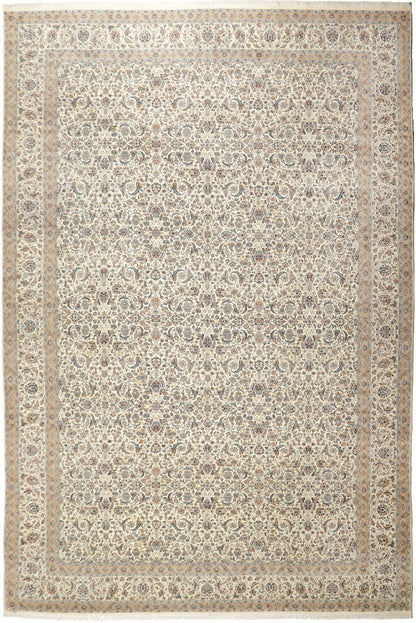 Persian Nain Rug