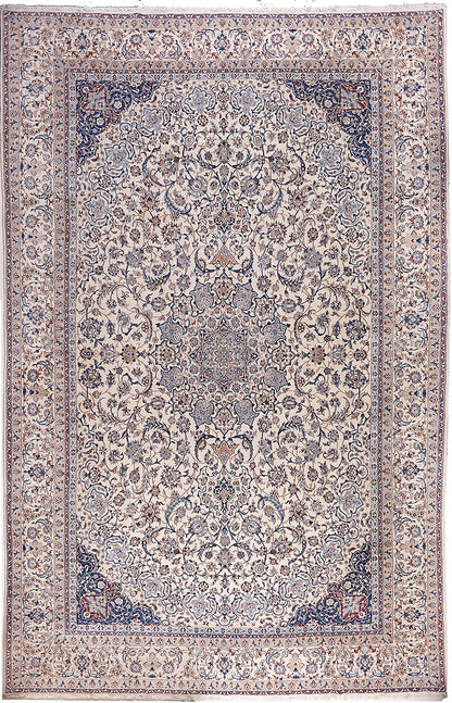 Persian Nain Rug