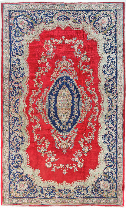 Persian Ghayasabad Rug