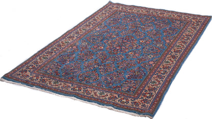 Persian Sarouk Rug