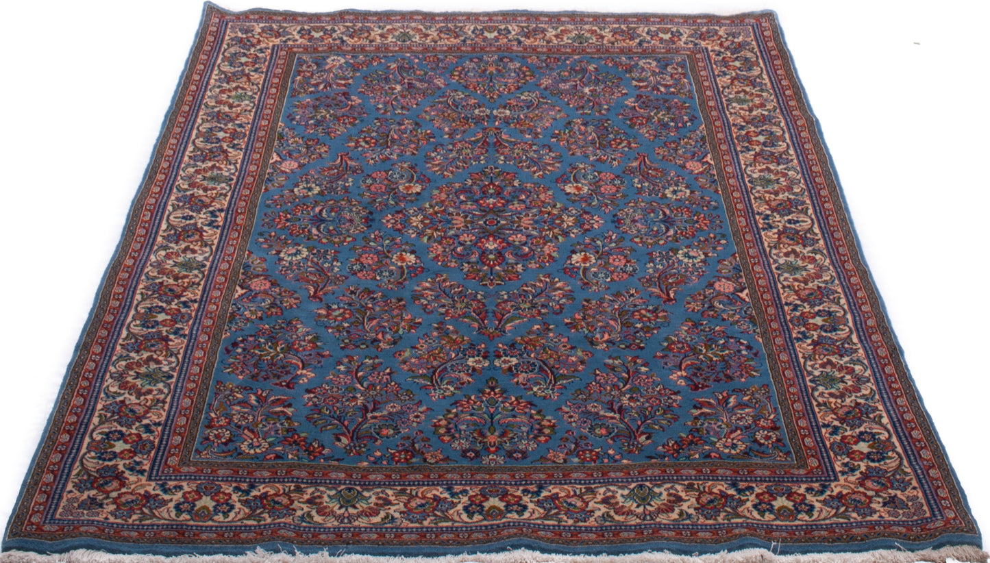 Persian Sarouk Rug