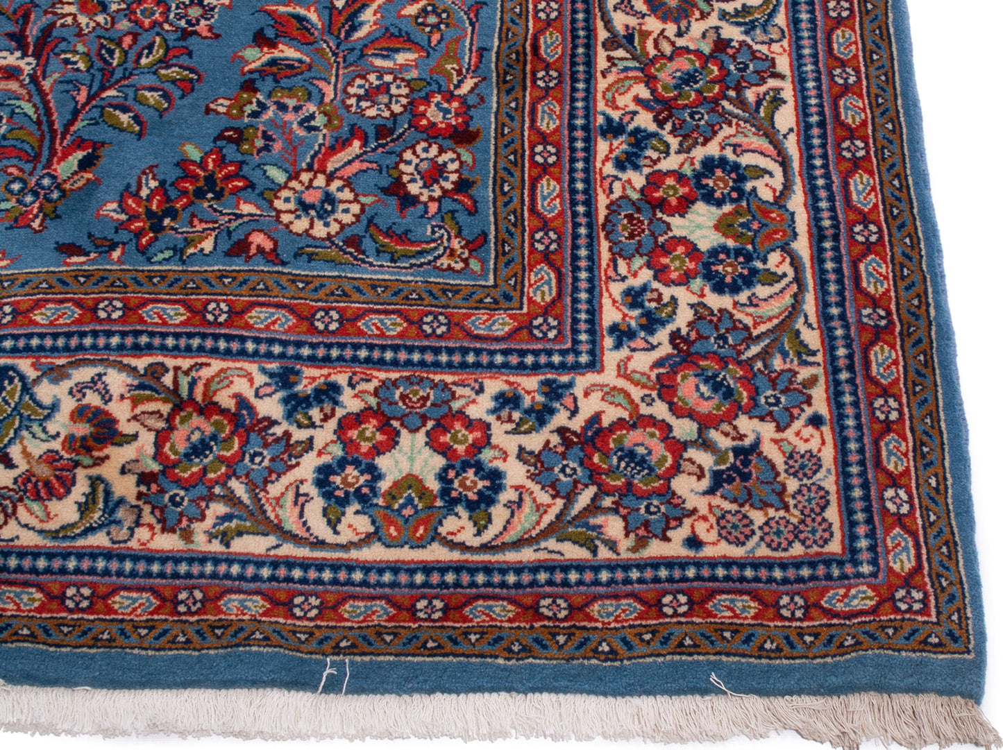 Persian Sarouk Rug