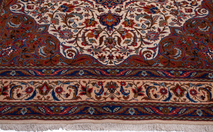 Persian Zabol Rug