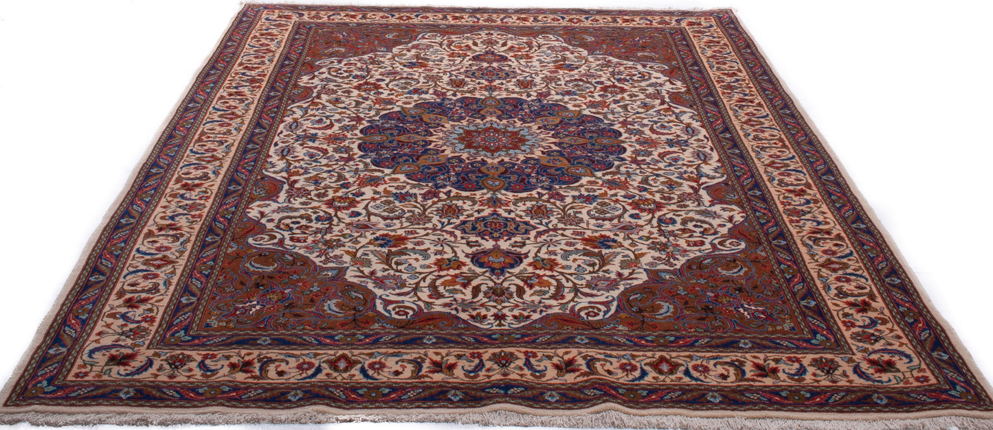 Persian Zabol Rug