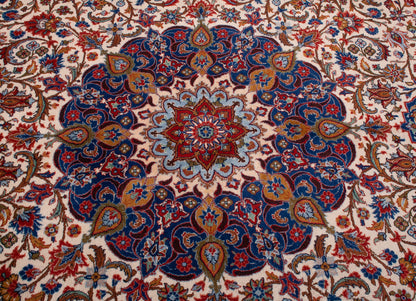 Persian Zabol Rug