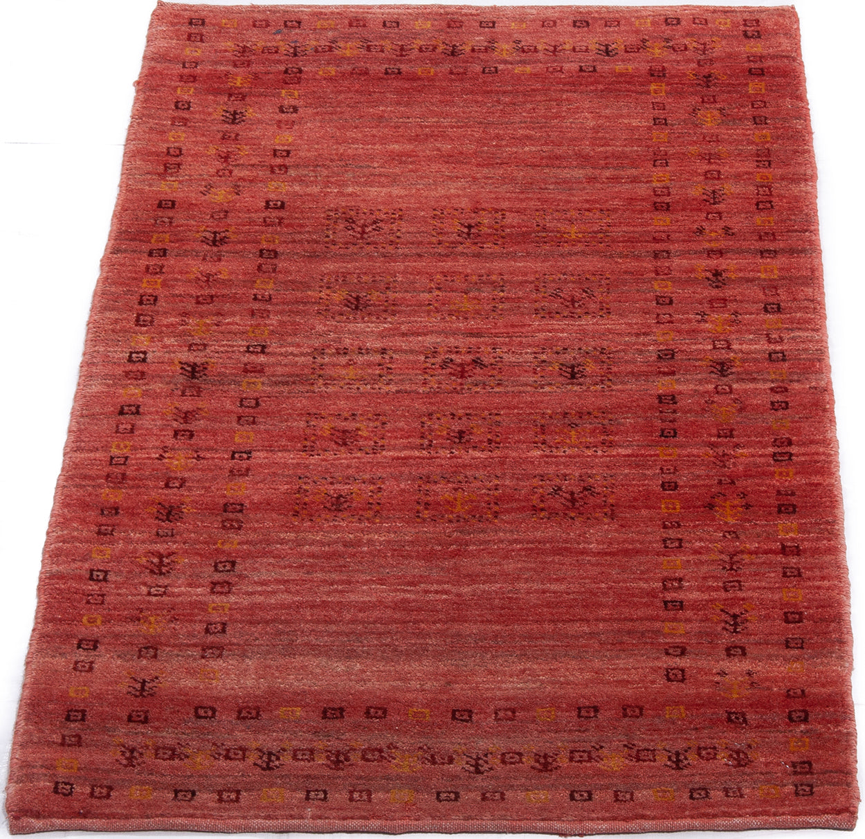 Persian Lori Baft Rug