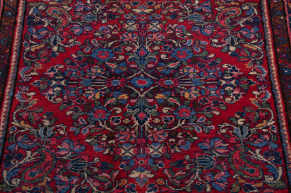 Semi-Antique Persian Lillian Rug