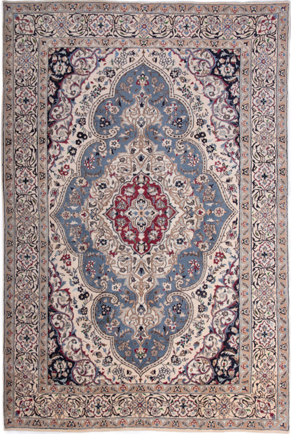 Persian Tabas Rug